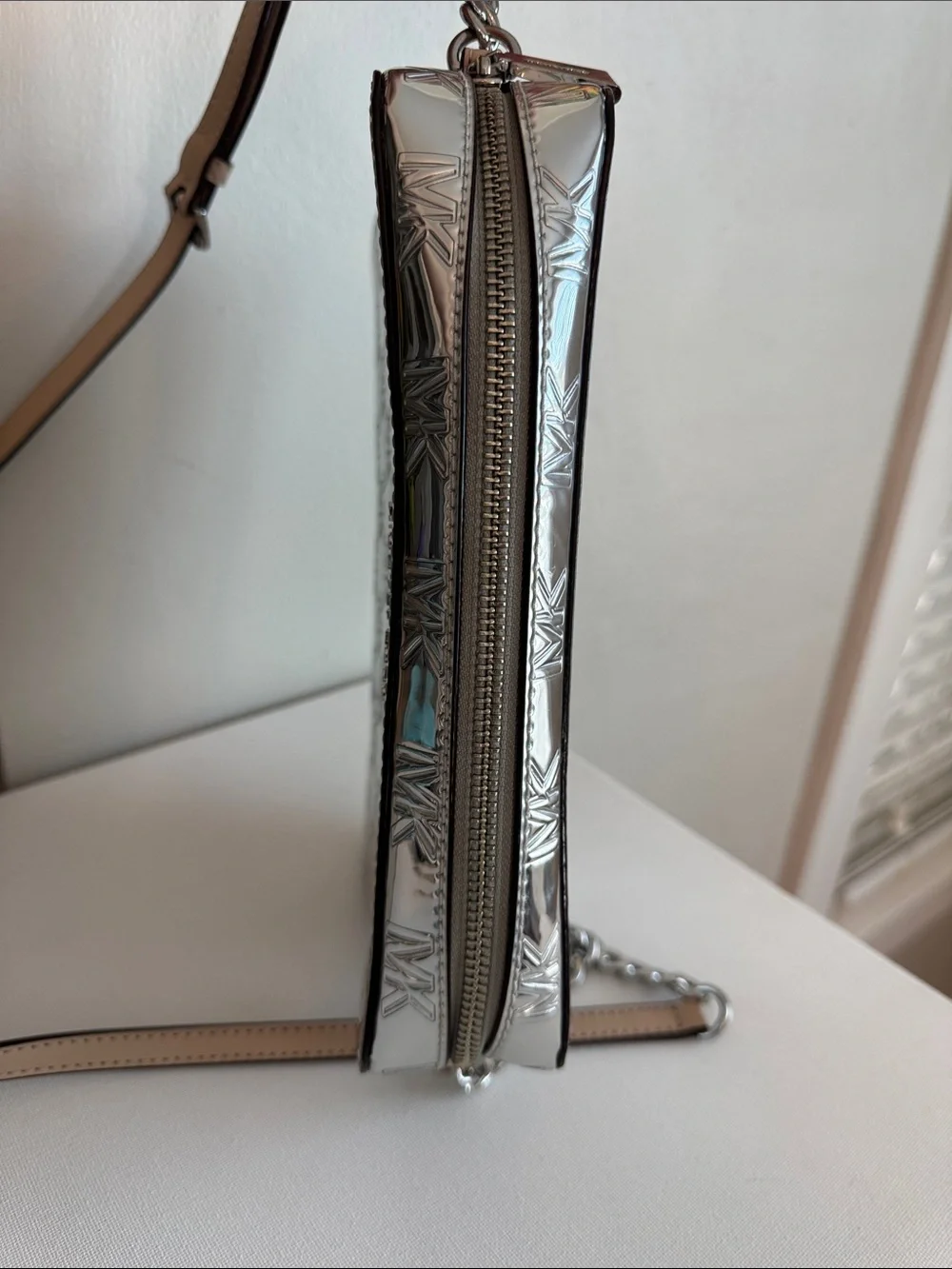 Michael Kors Jet Set Camera Bag